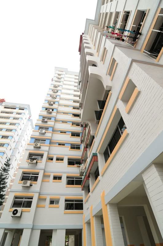 274 Choa Chu Kang Avenue 2
