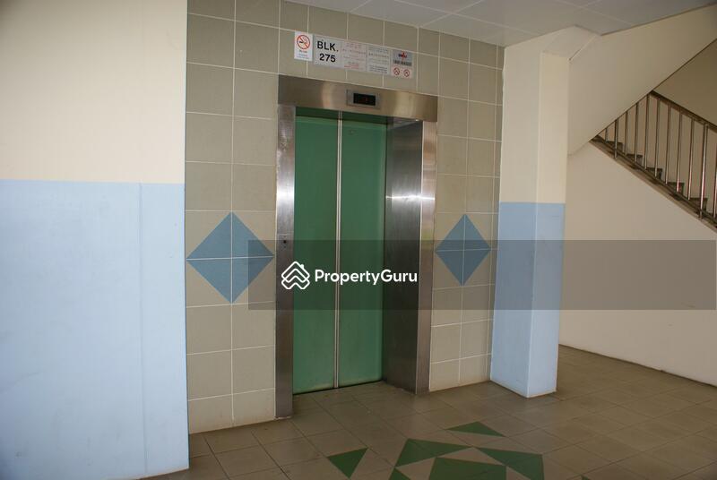 For Sale - 275 Choa Chu Kang Avenue 2