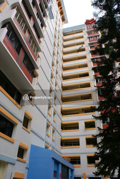 For Sale - 275 Choa Chu Kang Avenue 2
