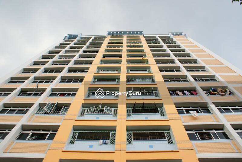 276 Choa Chu Kang Avenue 2 #0