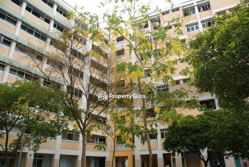 For Sale - 276 Choa Chu Kang Avenue 2