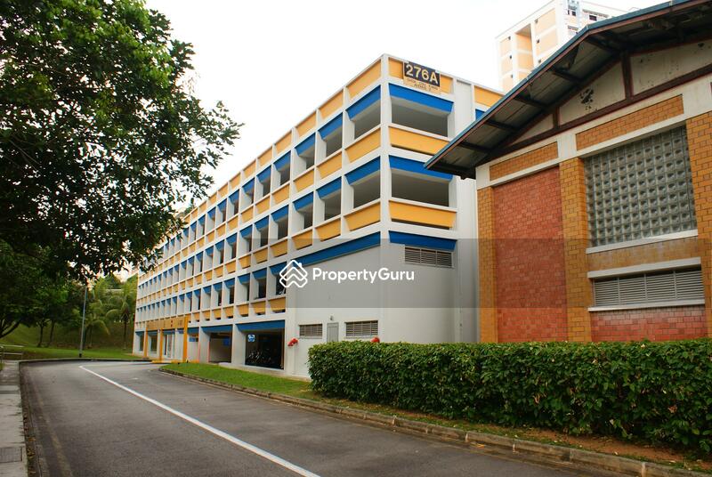 276 Choa Chu Kang Avenue 2 HDB Details in Choa Chu Kang | PropertyGuru ...