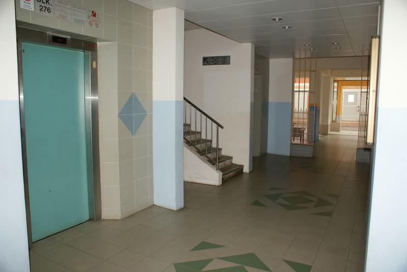 276 Choa Chu Kang Avenue 2