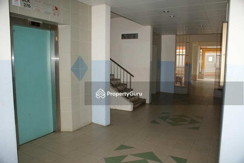 For Sale - 276 Choa Chu Kang Avenue 2