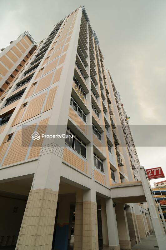 277 Choa Chu Kang Avenue 2 #0