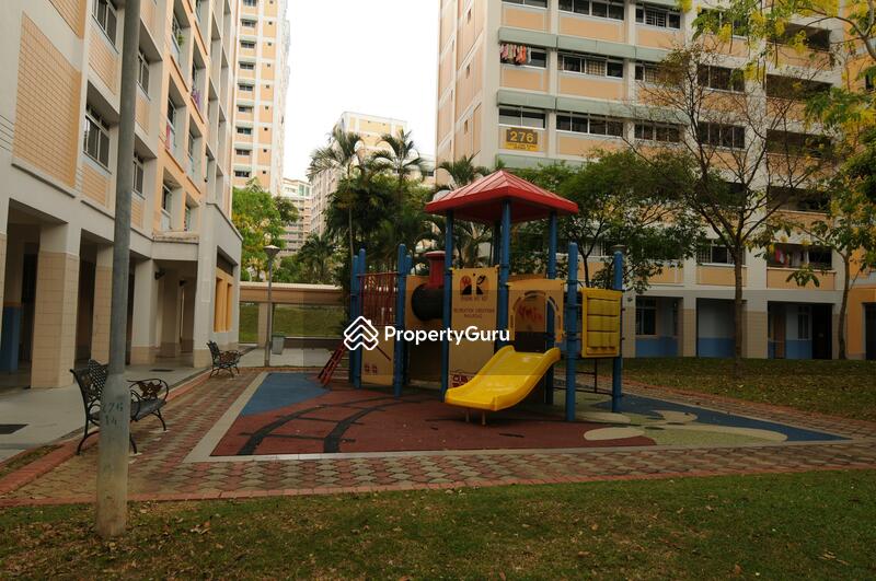 277 Choa Chu Kang Avenue 2 #0