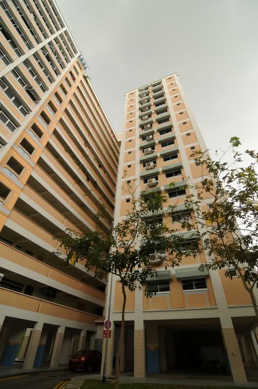 277 Choa Chu Kang Avenue 2