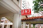 287 Choa Chu Kang Avenue 2 #0