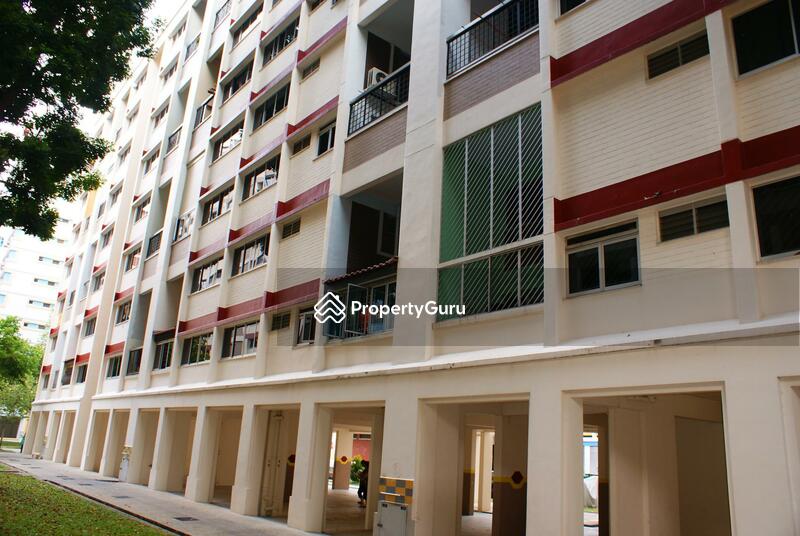 For Rent - 287 Choa Chu Kang Avenue 2
