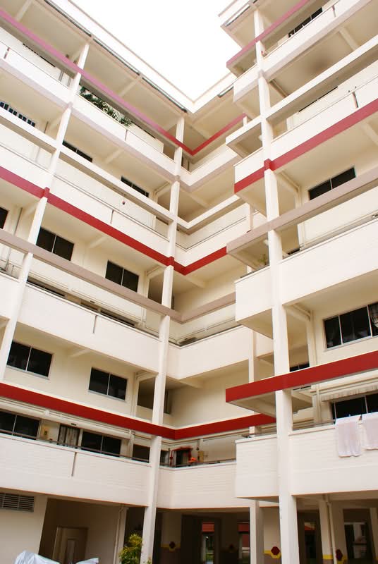 287 Choa Chu Kang Avenue 2