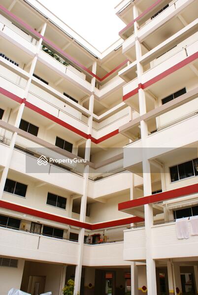 For Rent - 287 Choa Chu Kang Avenue 2