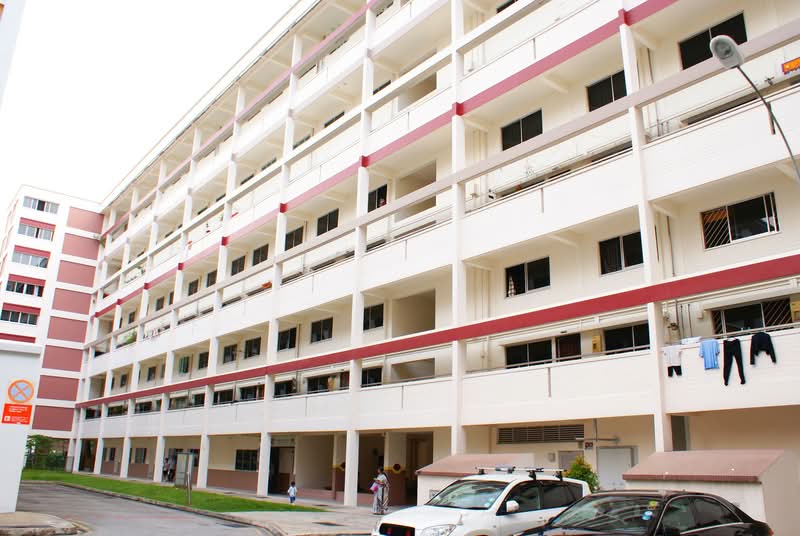 287 Choa Chu Kang Avenue 2