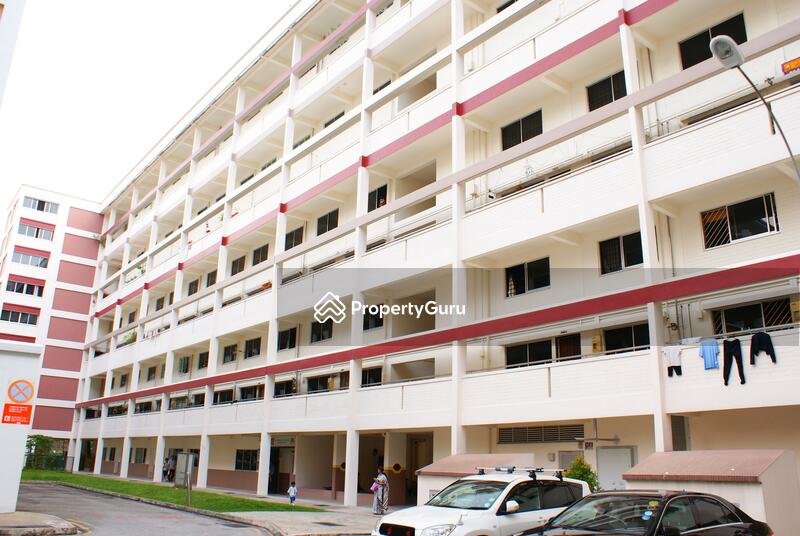 For Rent - 287 Choa Chu Kang Avenue 2