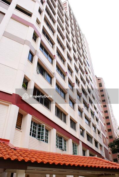 For Sale - 294 Choa Chu Kang Avenue 2