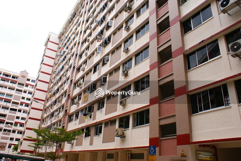 For Sale - 294 Choa Chu Kang Avenue 2