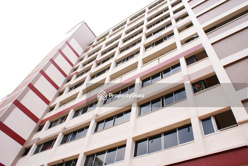 For Sale - 295 Choa Chu Kang Avenue 2