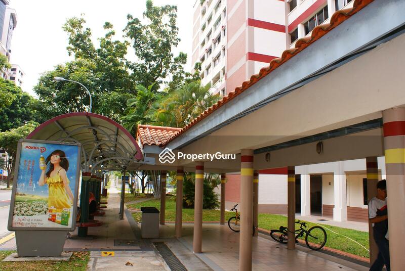 For Sale - 295 Choa Chu Kang Avenue 2