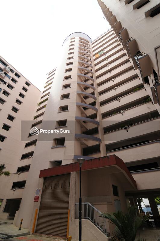 296 Choa Chu Kang Avenue 2 #0