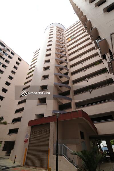 For Rent - 296 Choa Chu Kang Avenue 2