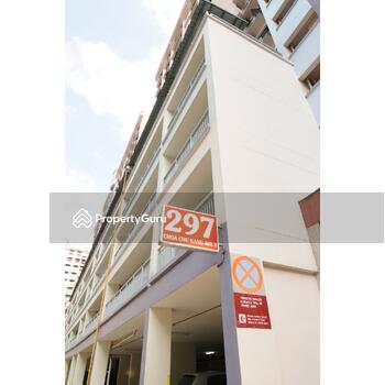 297 Choa Chu Kang Avenue 2