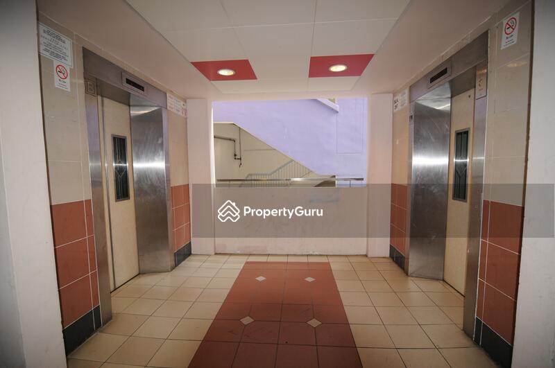 297 Choa Chu Kang Avenue 2 #0