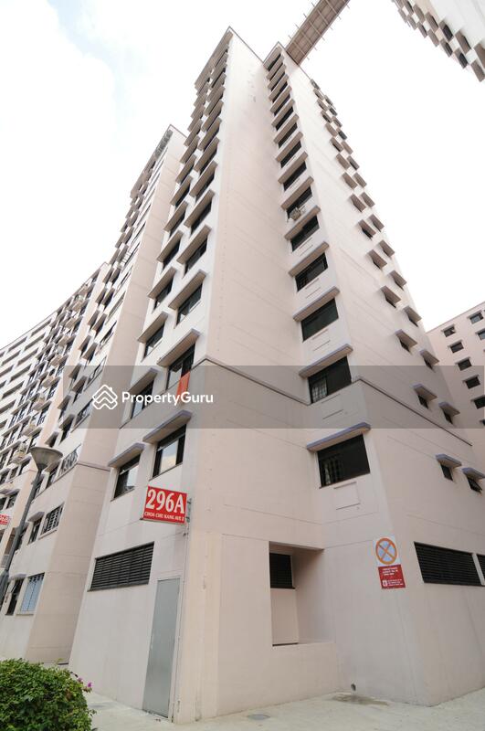 296A Choa Chu Kang Avenue 2 #0