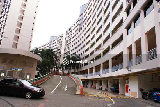 For Rent - 296B Choa Chu Kang Avenue 2