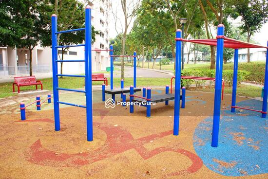 For Rent - 296B Choa Chu Kang Avenue 2