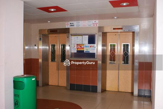 For Rent - 296D Choa Chu Kang Avenue 2