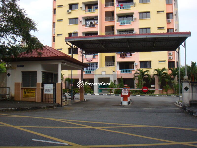For Sale - Sri Kenari