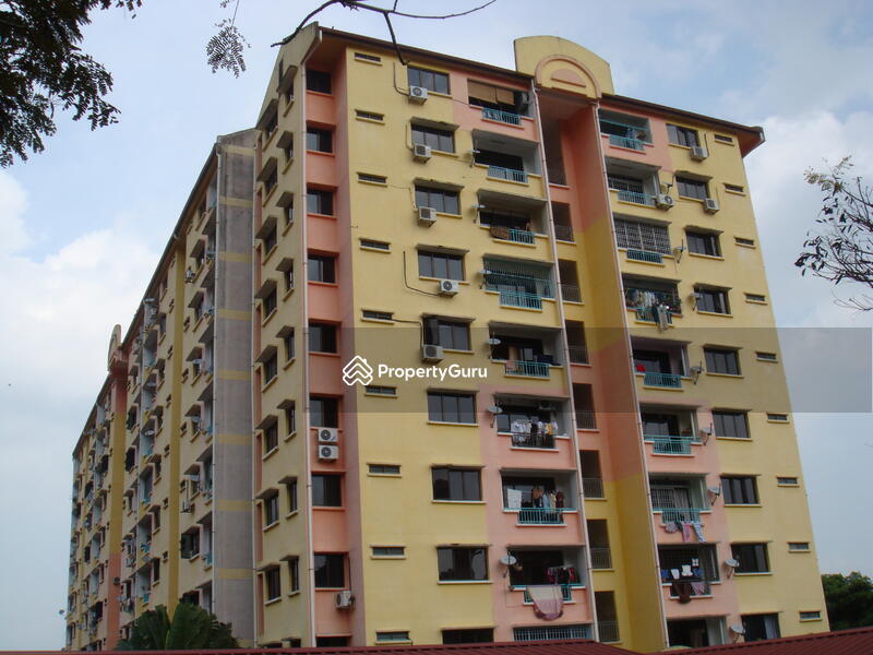 For Sale - Sri Kenari