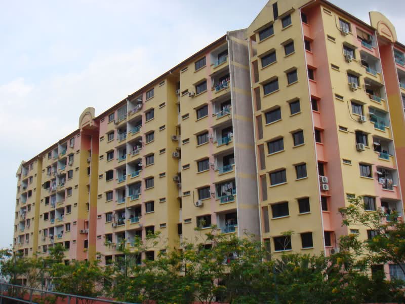 Sri Kenari - iProperty.com.my