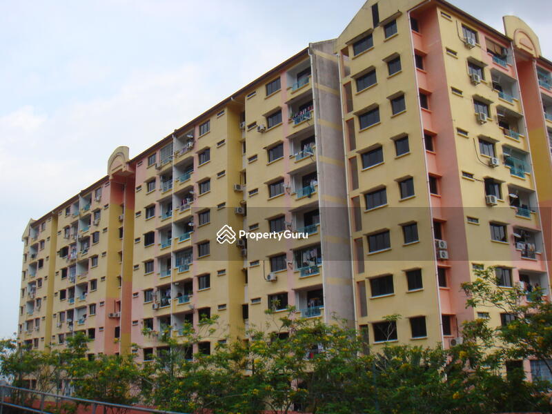 For Sale - Sri Kenari
