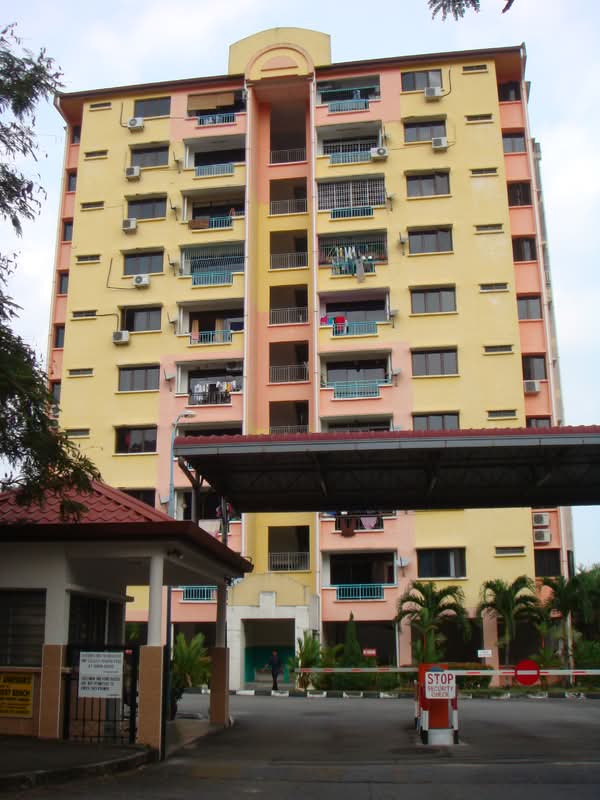 Sri Kenari - iProperty.com.my