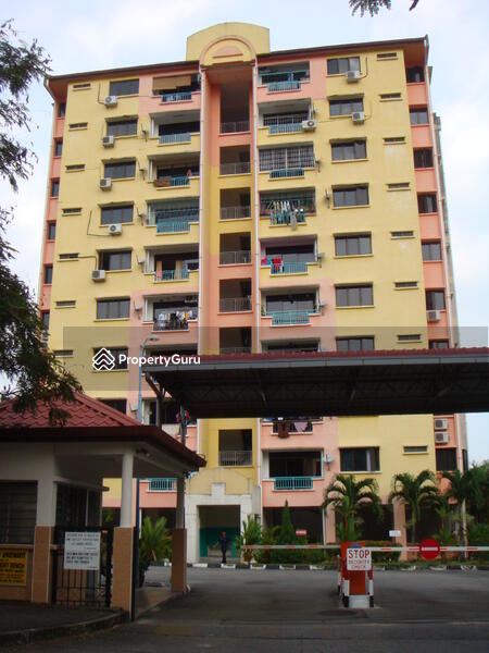 For Sale - Sri Kenari