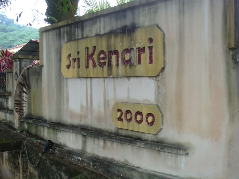 Sri Kenari - iProperty.com.my