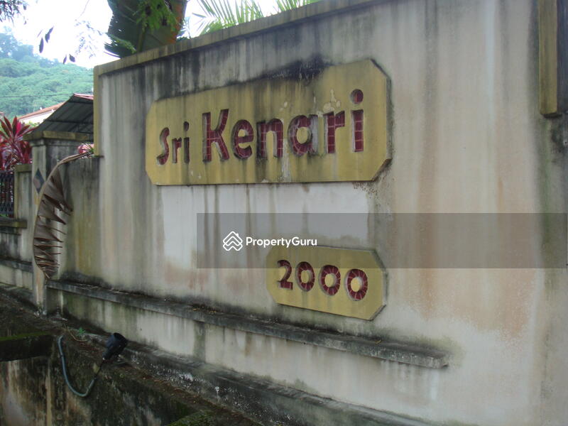 For Sale - Sri Kenari