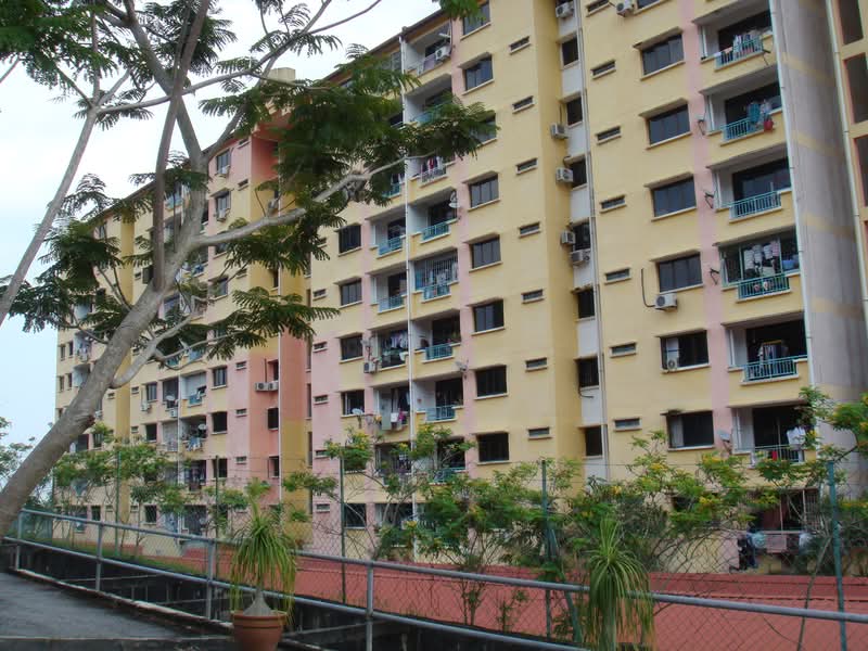 Sri Kenari - iProperty.com.my