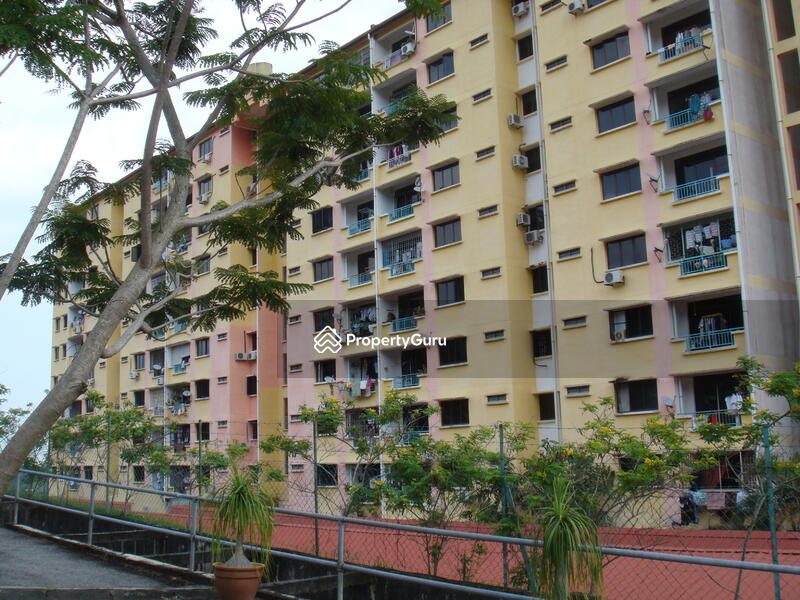 For Sale - Sri Kenari