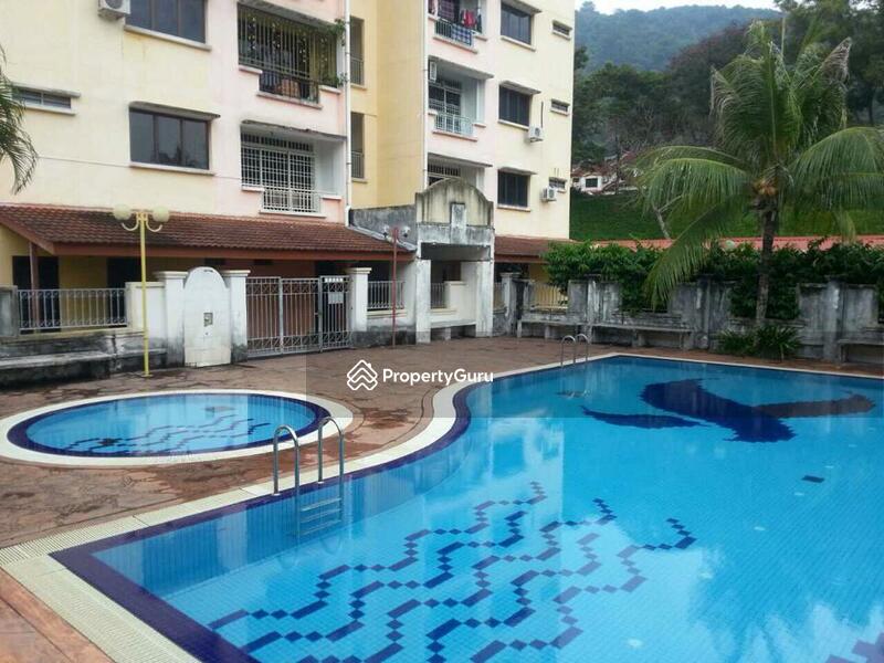 For Sale - Sri Kenari
