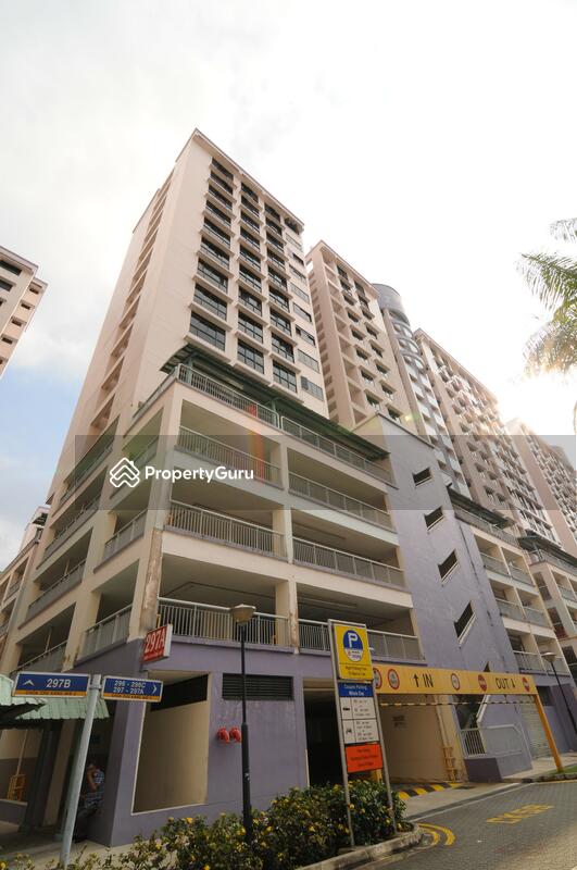 297A Choa Chu Kang Avenue 2 #0