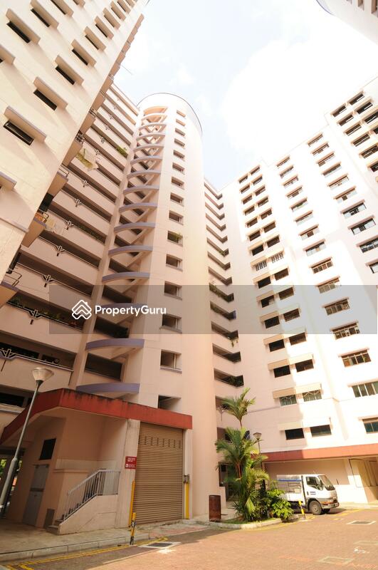 297B Choa Chu Kang Avenue 2 #0