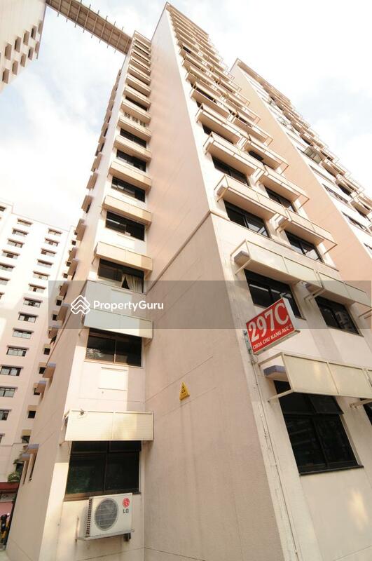 297C Choa Chu Kang Avenue 2 HDB Details in Choa Chu Kang | PropertyGuru ...