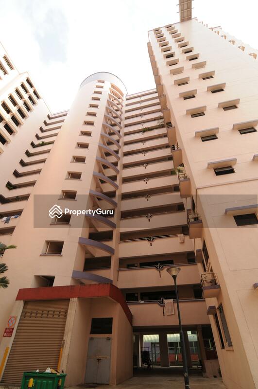 297C Choa Chu Kang Avenue 2 #0