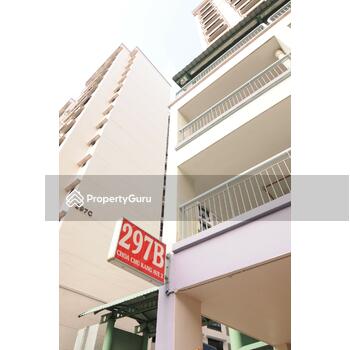 297D Choa Chu Kang Avenue 2