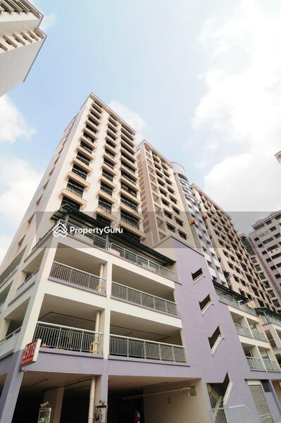 For Rent - 297D Choa Chu Kang Avenue 2