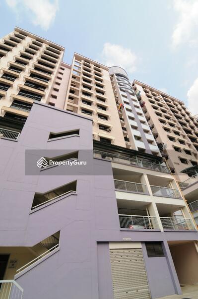 For Rent - 297D Choa Chu Kang Avenue 2
