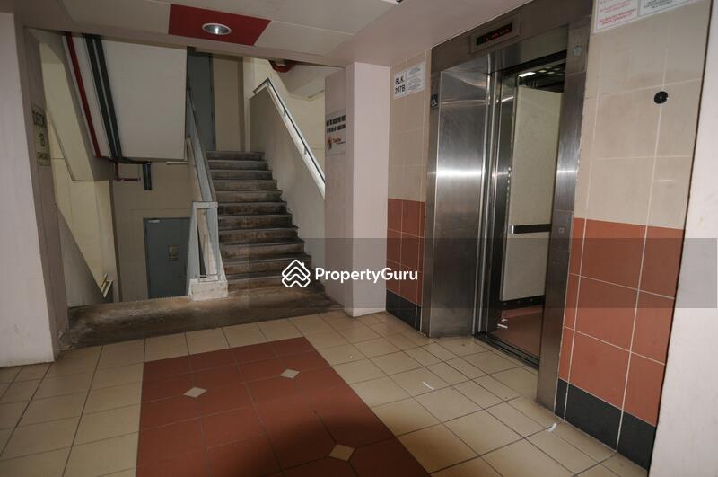 For Rent - 297D Choa Chu Kang Avenue 2