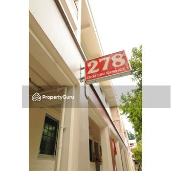 278 Choa Chu Kang Avenue 3