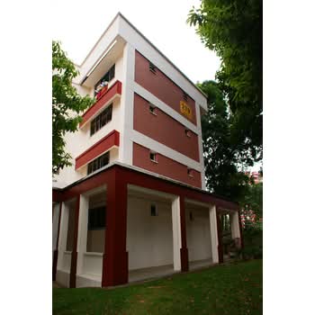 279 Choa Chu Kang Avenue 3